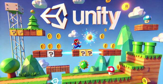 Unity Game Design: Build Your First 2D Game! (10-Day Course Over 2 ...