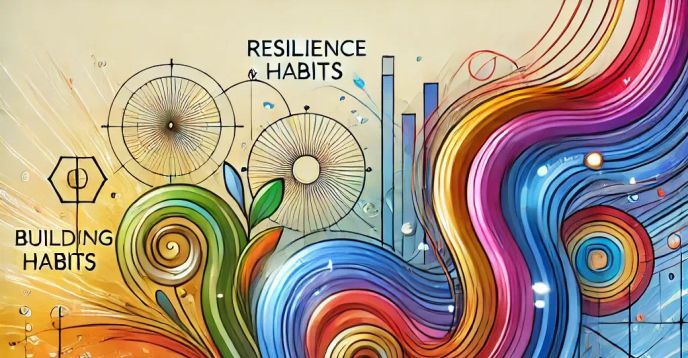 Resilient Routines: Building Habits for Success | Small Online Class ...