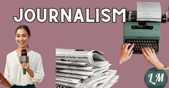 Journalism Lessons Journalism Journeys: Read, Write, and Broadcast Like a Journalist ...