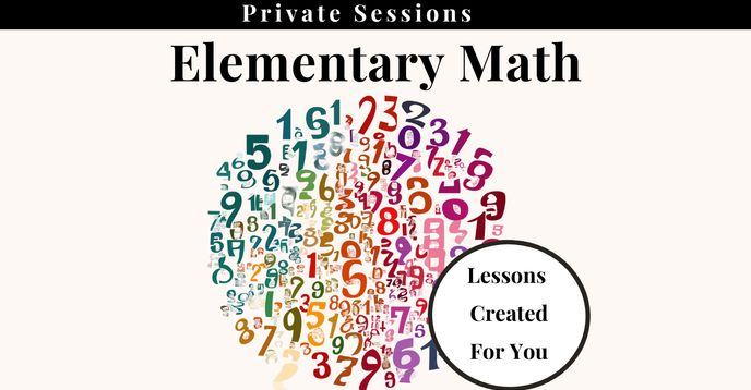 Extra Lessons Elementary Math Tutoring – 1:1 Build Fluency, Fix Gaps, Gain Confidence ...