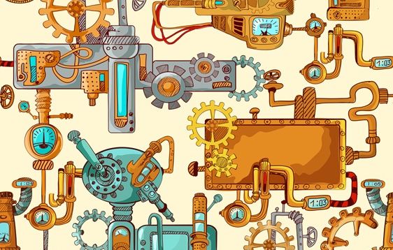 Build Inventions Engineering Through the Ages: Building, Inventions, and Innovation ...