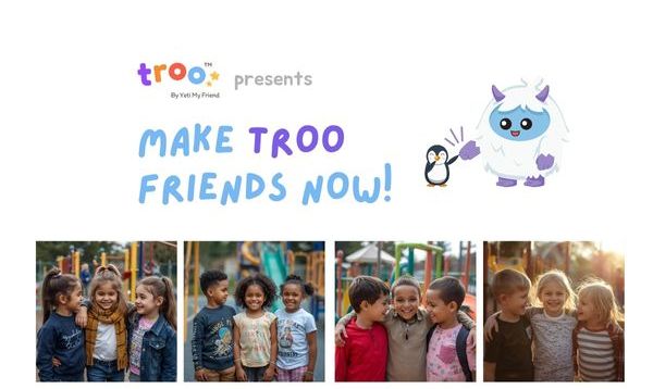 Frindship Lab NEW! Friendship Lab: Learn to Make Friends & Tackle Social Challenges ...