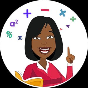 Apollo Math Lady Nicole the Math Lady - Profile and Classes | Outschool