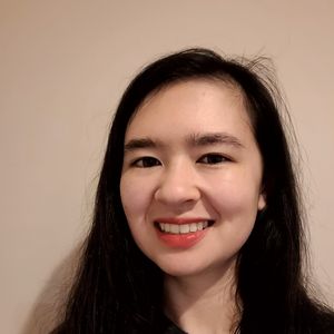 Michaiah Rhesia Sample Michaiah Samples - Outschool Teacher | Outschool
