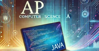 45 Min - Java AP Computer Science a - Apcsa | Small Online Class for ...