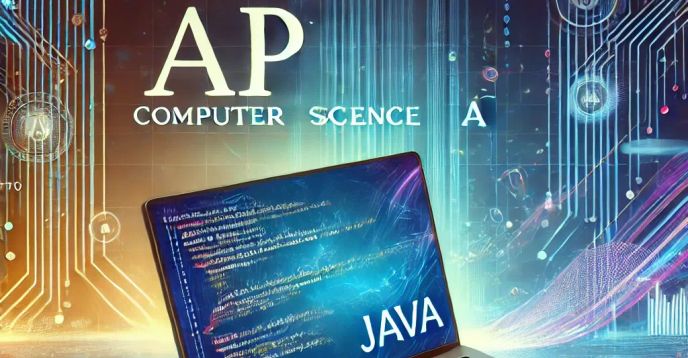 45 Min - Java AP Computer Science a - Apcsa | Small Online Class for ...