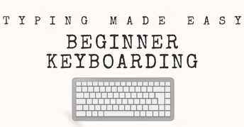 Easytech Keyboarding Typing Made Easy: Beginner Keyboarding | Small Online Class for Ages 8 ...