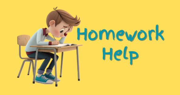 Homework Help: 30 Min Reading, Math, Writing, Science & Social Studies ...