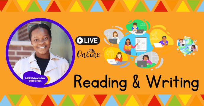 Read/write Class 3rd Grade Full Homeschool Curriculum: Reading & Writing! (1X/Week ...