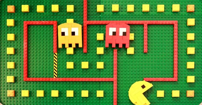 Stop Motion Brick Animation Mega Course SELF Paced PRE Recorded