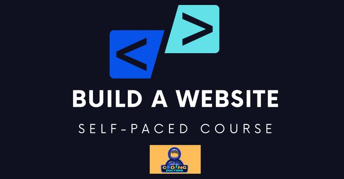 Build a Website With HTML, CSS, & Javascript-Flexible Schedule Workshop ...