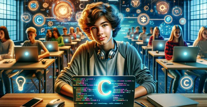 1:1 Private Tutoring C++ Coding - Introduction to C Plus Plus ...
