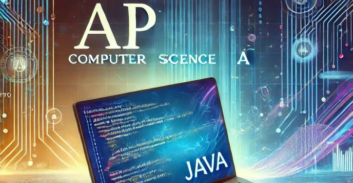 1 Hour - Java AP Computer Science a - Apcsa | Small Online Class for ...