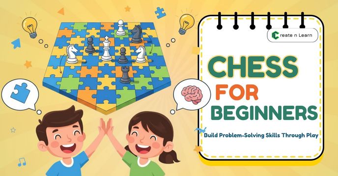 Stap 2 Chess Beginners Level 2 - Tactics & Traps | Small Online Class for Ages ...
