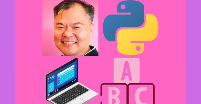 Priv. 1-On-1 Introduction to Python With Mr. Hun [NO Prev. Exp. Req ...