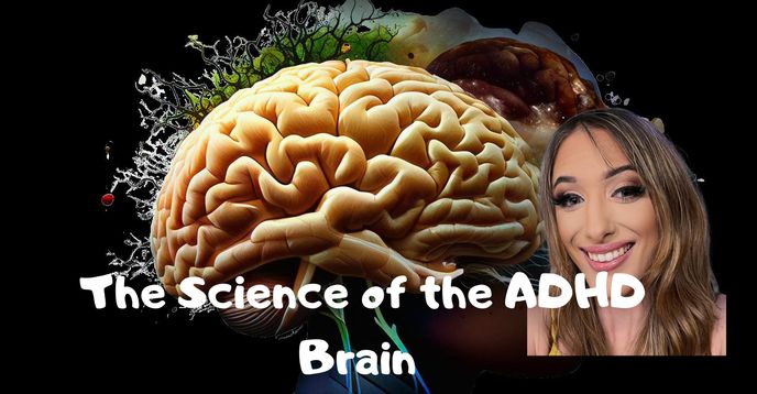 ADHD Science and Executive Function: How the Brain Manages Focus ...