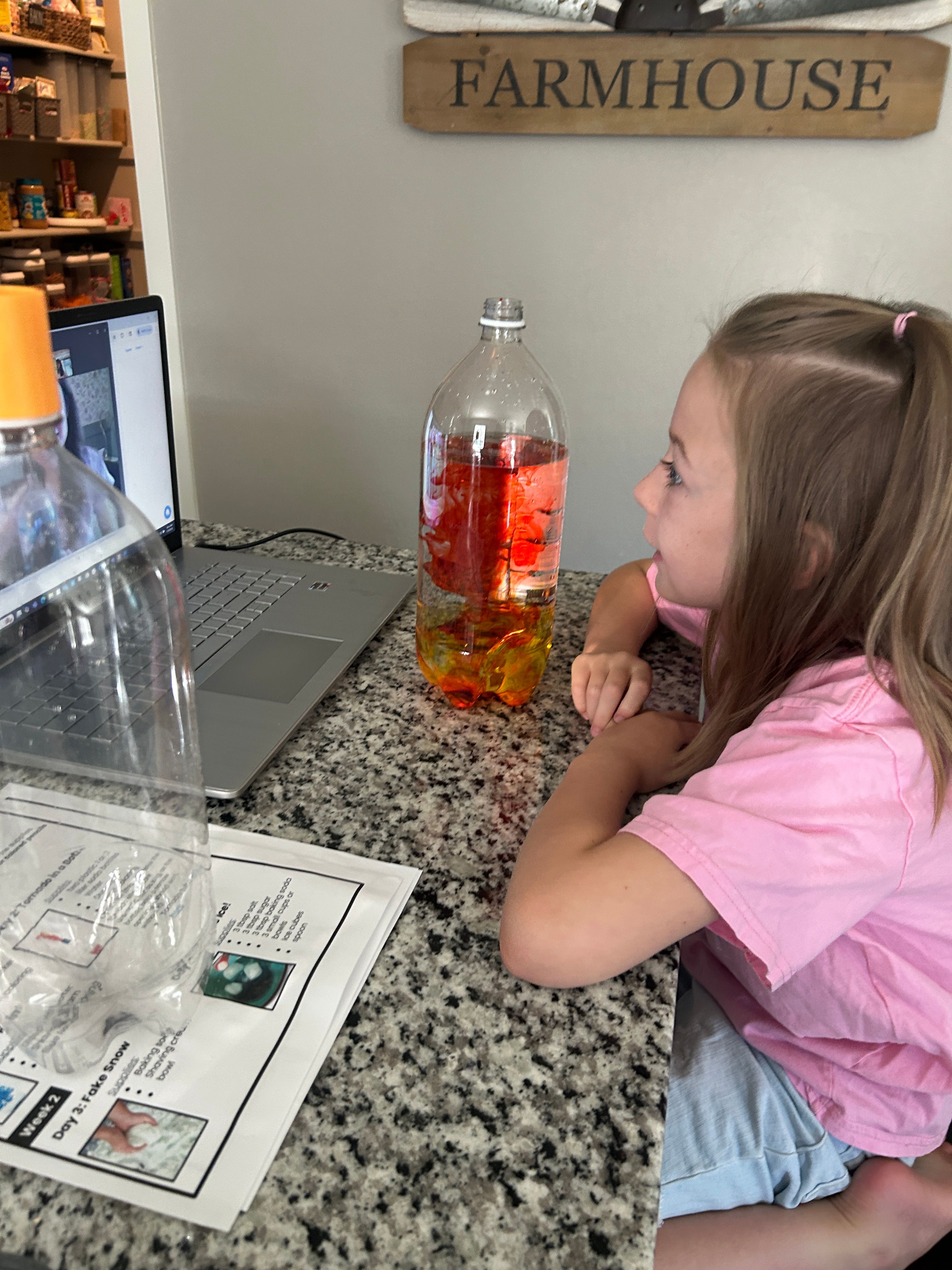 Super Science Summer Camp | Small Online Class for Ages 6-9 | Outschool