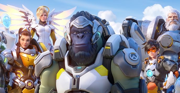 Overwatch Class Autism Overwatch 2 | Small Online Class for Ages 11-15 | Outschool