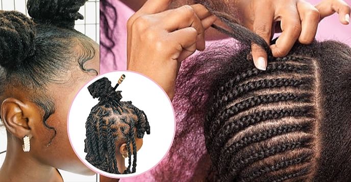Winter Braiding Workshop: Cornrows, Box Braids & Rope Twists Ages 9-14 ...