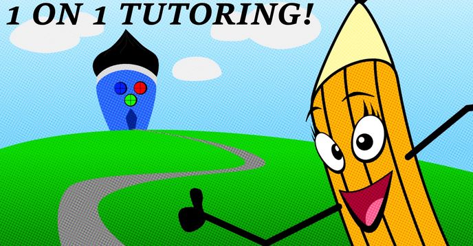Animation Basics (2D) - 1-on-1 Tutoring | Small Online Class for Ages 9 ...