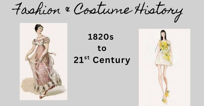 a cultural history of dress and fashion Fashion Culture
