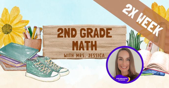 Math Marvels: 2nd Grade Math | A Year's Worth of Curriculum (2x/Week ...