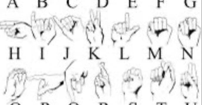 Identify Asl ASL All Levels | Small Online Class for Ages 11-18 | Outschool