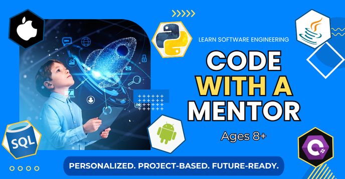 Live Chat Coding Course March Live Coding Mentorship: Build Projects & Learn Software Engineering (8 ...