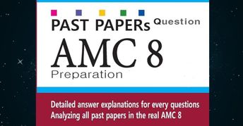 Math Competition Preparation