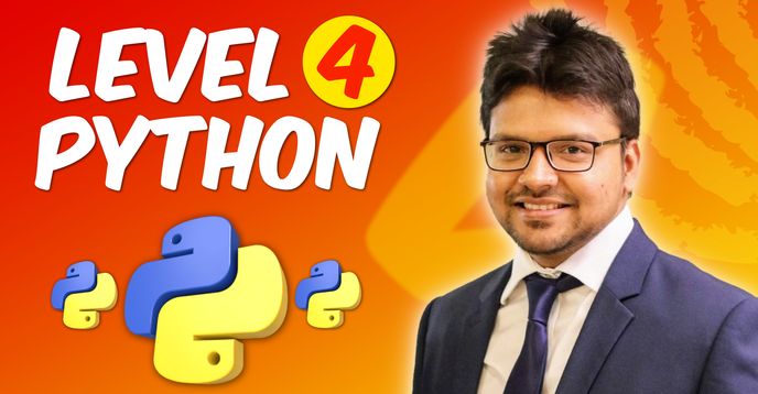 Python Coding (Level 4) - GUI Mastery: From Basics to Intermediate ...
