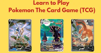 Learn To Play Pokemon the Card Game (TCG) (Autism, ADHD, Neurodiverse) | Small Online Class for Ages 8-14 | Outschool Learn To Play Pokemon the Card Game (TCG) (Autism, ADHD, Neurodiverse) | Small Online Class for Ages 8-14 | Outschool