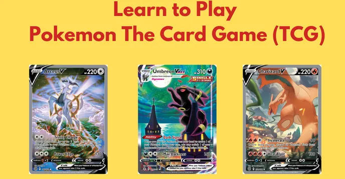 pokemon trading card game como se juega Cmo jugar a Pokmon TCG: