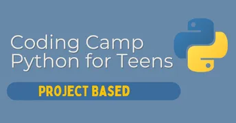 Python Programming Level 1 | Python Coding Class for Teenagers | Small ...