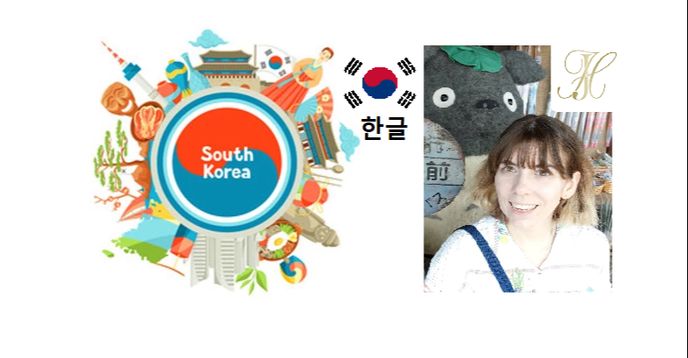Korean 101 | Small Online Class for Ages 13-18 | Outschool