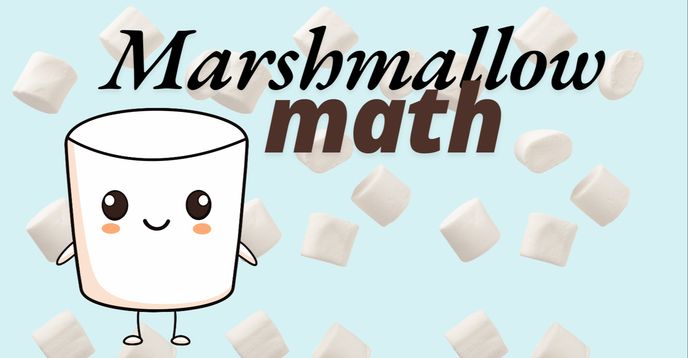 Marshamallow Math Marshmallow Math: Multiplication & Division | Small Online Class for ...