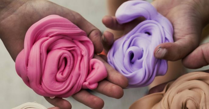 General Slime Silly Slime | Small Online Class for Ages 8-12 | Outschool
