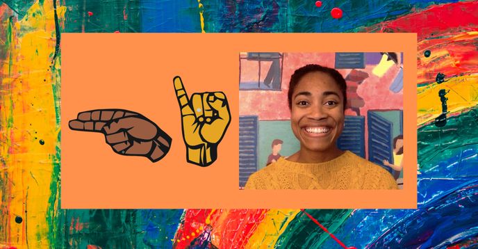 Let's Sign Together: ASL Club for Beginners | Small Online Class for ...