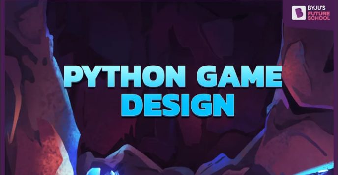 Ultimate Python Game Design Summer Camp | Small Online Class for Ages ...