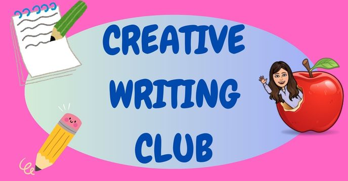 Script Writing Club Creatives Creative Writing Club–New Genre and Fun Writing Prompts Each Week ...