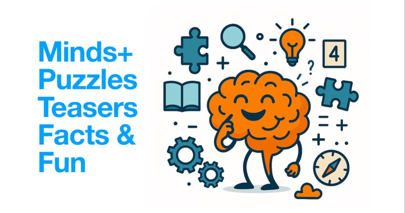 Brain Wizards: Critical Thinking With Puzzles (Ages 9-12)! | Small Online  Class for Ages 9-12 | Outschool