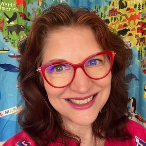 Meredith Stack Ms. Meredith - Outschool Teacher | Outschool