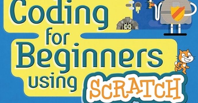 Create Your Own Games With Scratch – Fun & Interactive Coding! | Small ...