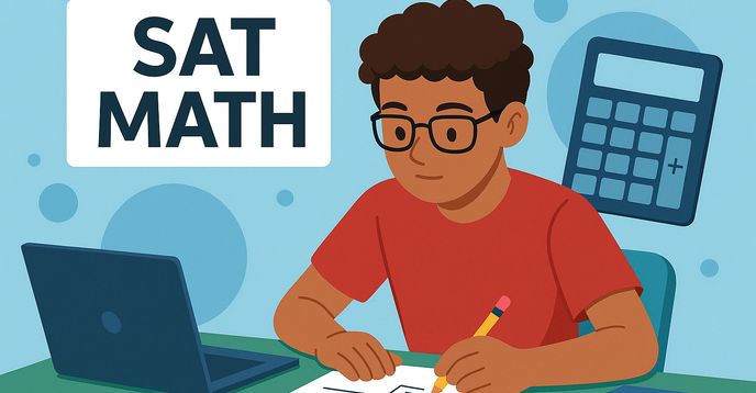 Sat Math Students SAT Math Practice | Small Online Class for Ages 13-18 | Outschool