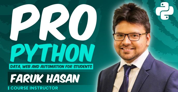 Python Advanced Course: Build AI Apps With Flask, Github, Databases ...