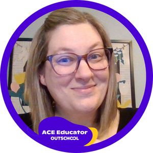 Erica Peterson - Licensed Elementary Teacher - Outschool Teacher