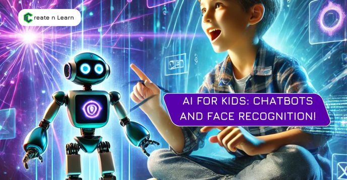 machine learning for kids: your first machine learning... AI & Machine Learning for Kids (Level 3): From Chatbots to Face ...