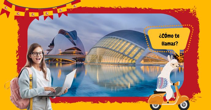 Introduction to Spanish: Complete Level 1 Course (Video Lessons+ Live ...
