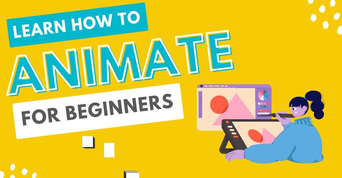2D Animation for Beginners on Adobe Animate | Small Online Class for ...