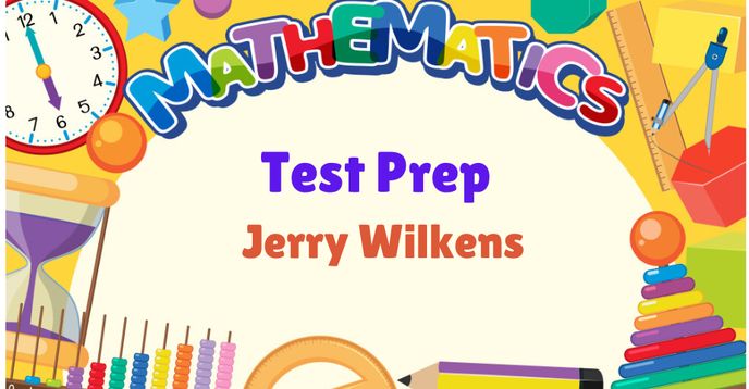 Test Prep Math & ELA K-6-- MAP, Fast Bridge, State Assessments, and ...