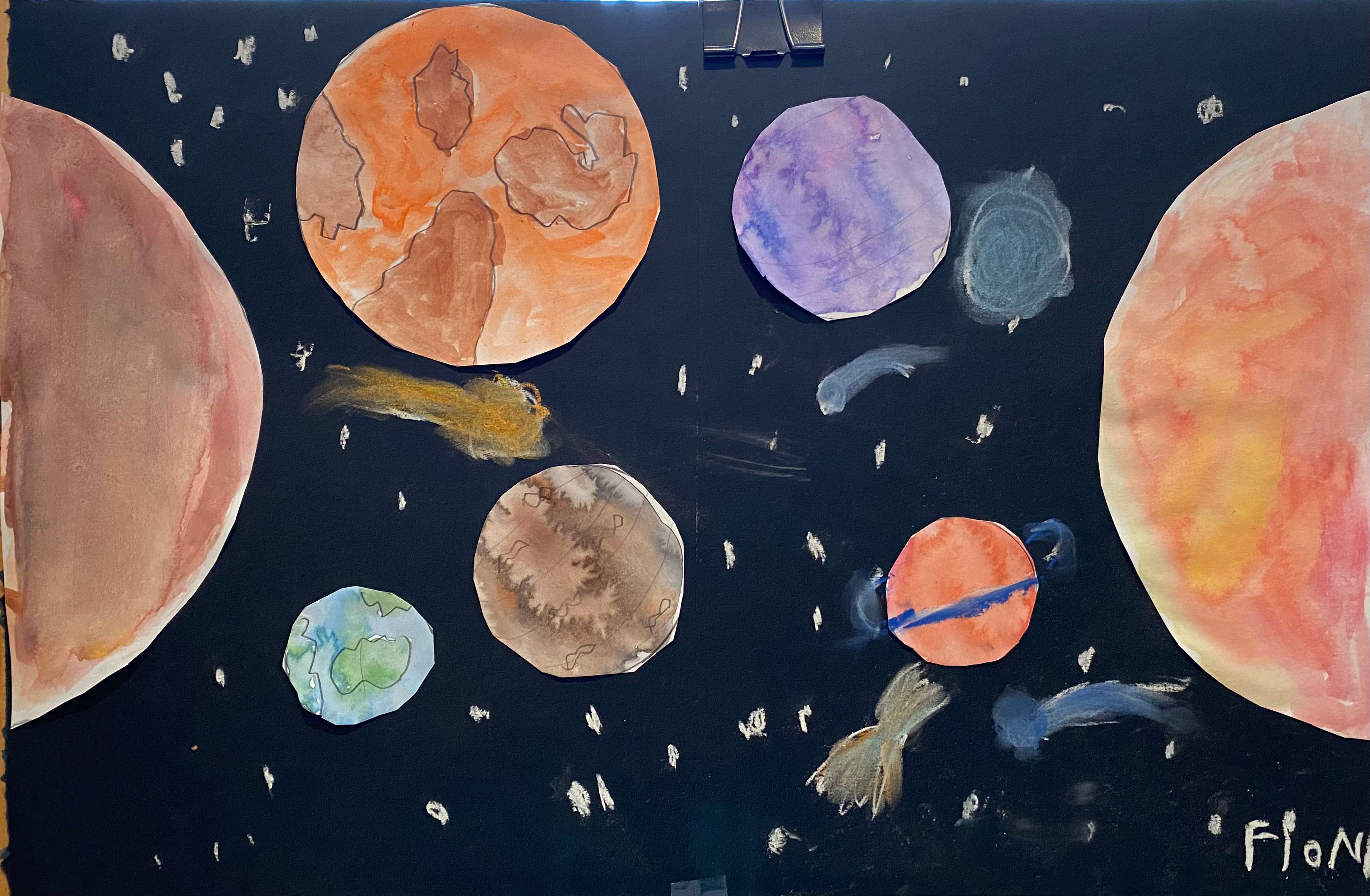 Draw, Paint, Print and Explore Art History! Level 8, Art Class for ...
